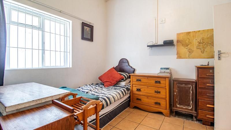 2 Bedroom Property for Sale in Salt River Western Cape